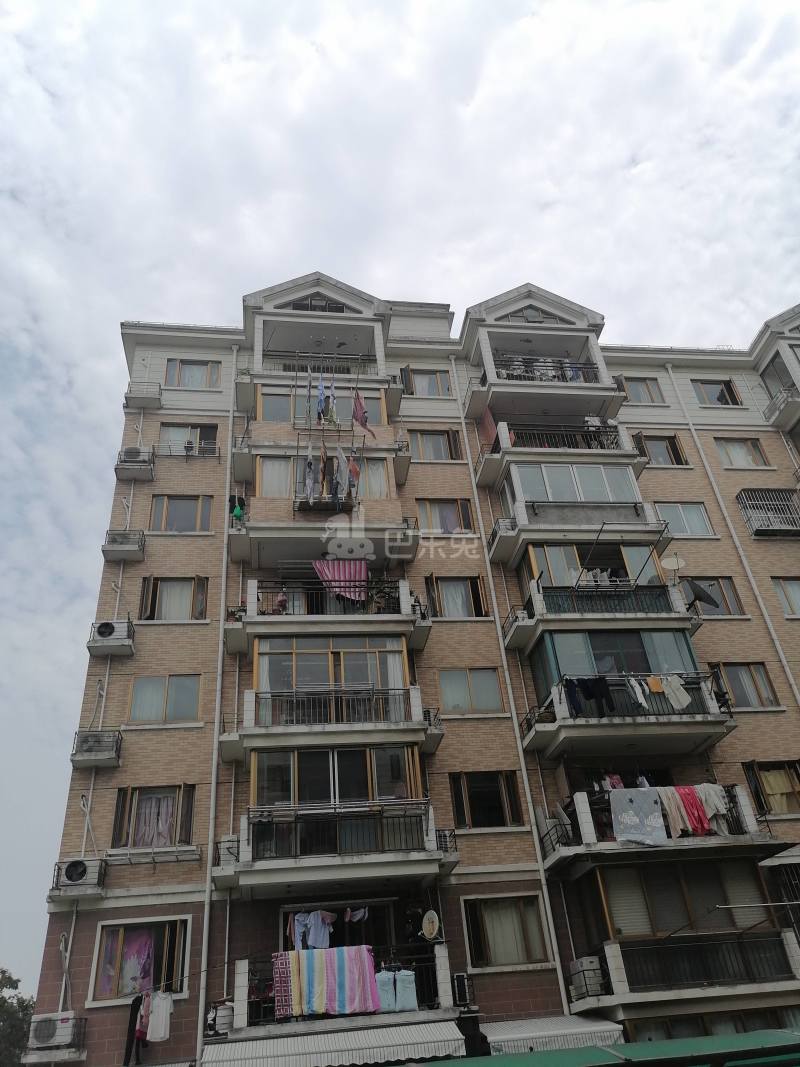 银兆公寓4452953周边环境图27