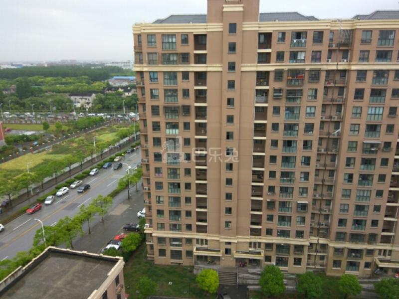 心圆东苑6989579周边环境图6