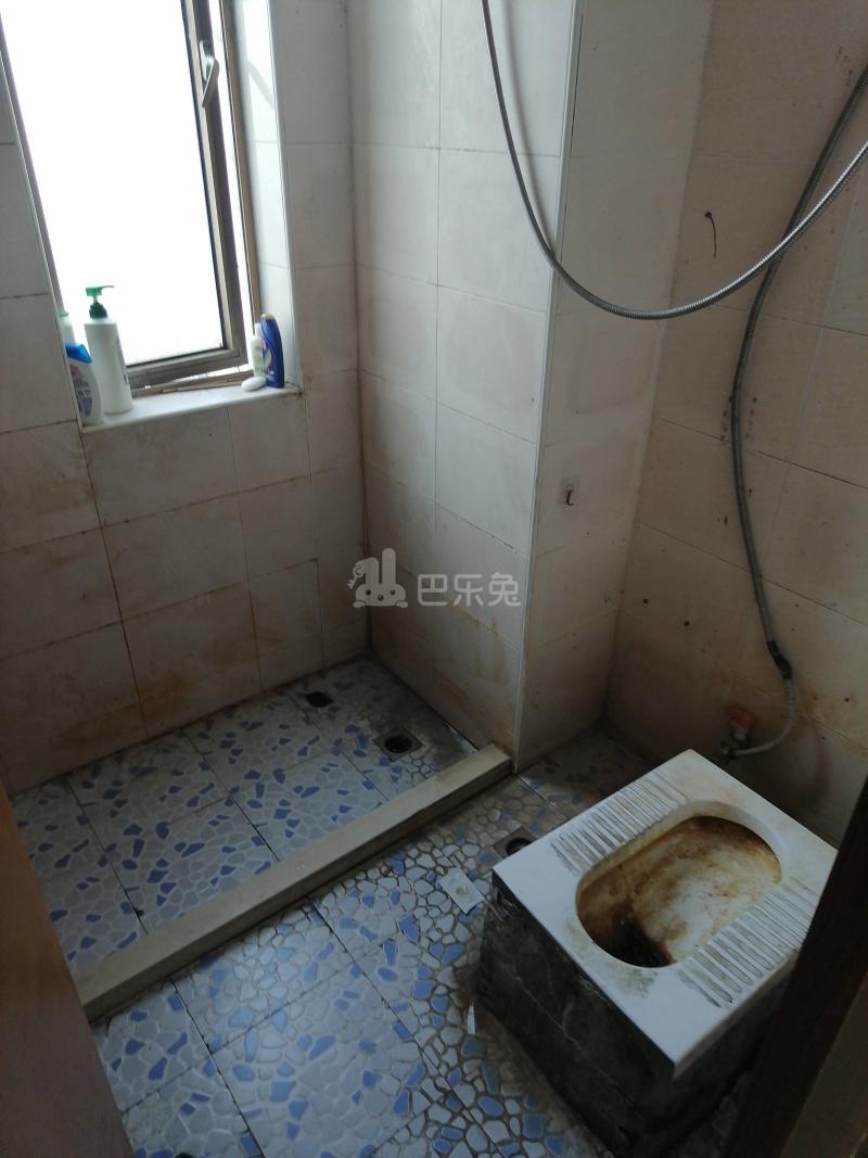 银兆公寓9686003卫生间图14