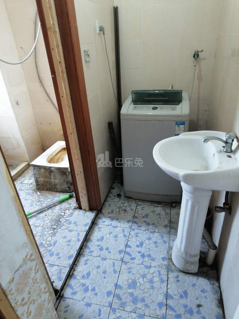 银兆公寓9686003卫生间图15
