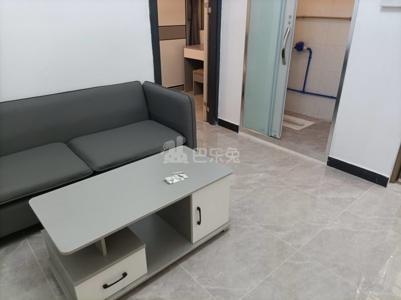 龙洞南安里7号5584417客厅图10