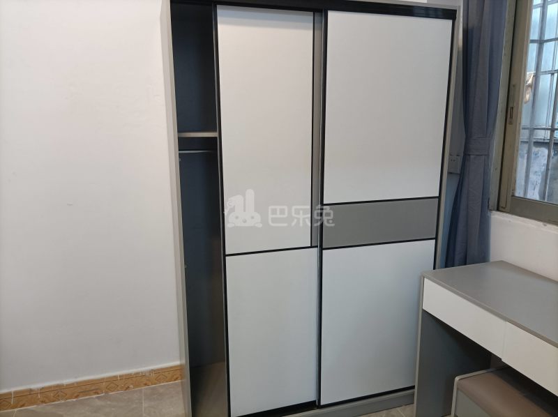 龙洞南安里7号5584417卧室图4