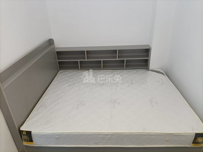 龙洞南安里7号5584417卧室图3