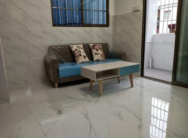 龙洞南安里7号 1室1厅1卫