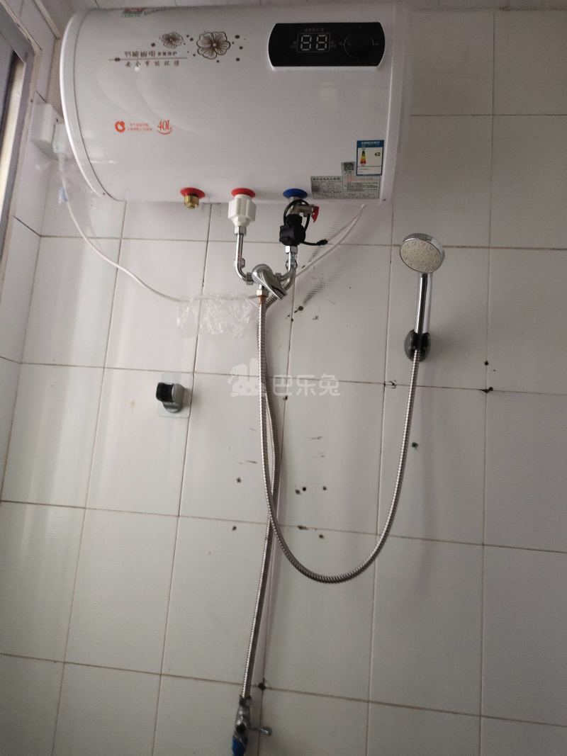 珠村大塘边街21号5585186卫生间图7