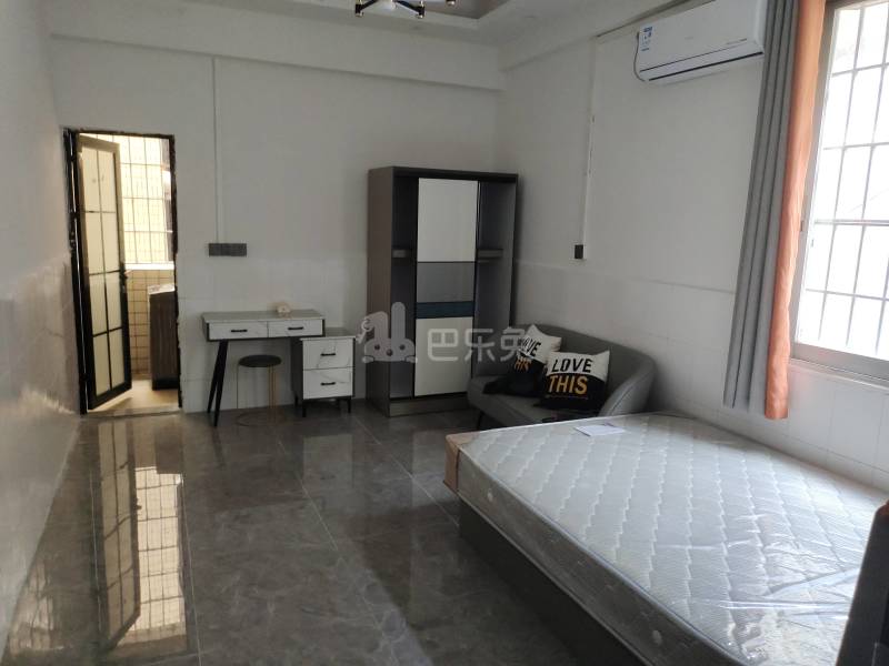 珠村大塘边街21号5585186卧室图0