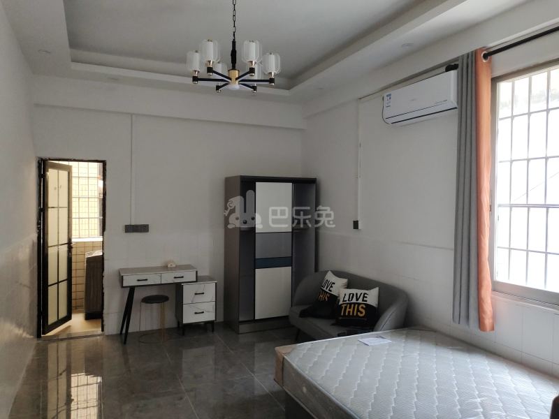 珠村大塘边街21号5585186卧室图2