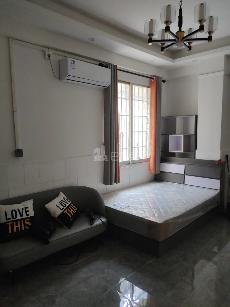 珠村大塘边街21号5585186卧室窗户图8