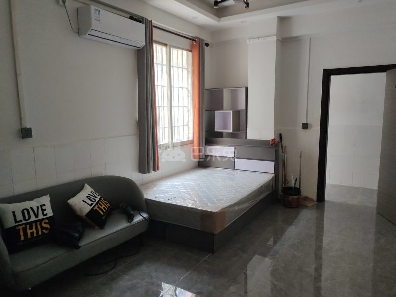 珠村大塘边街21号5585186卧室图3