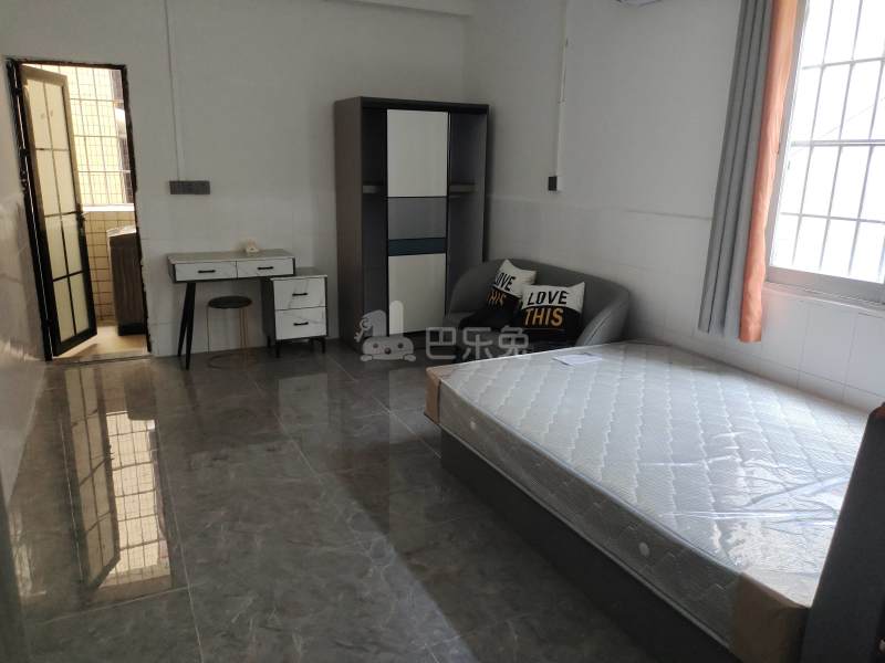 珠村大塘边街21号5585186卧室图1