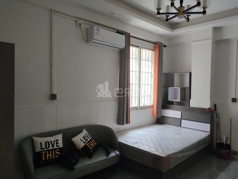 珠村大塘边街21号5585186卧室图4