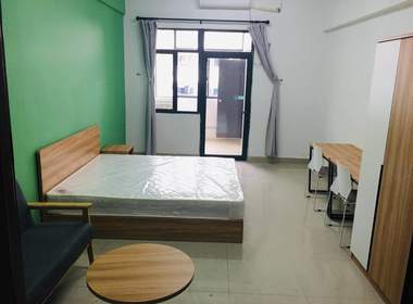 碧家国际社区（吴江海关店） 1室0厅1卫