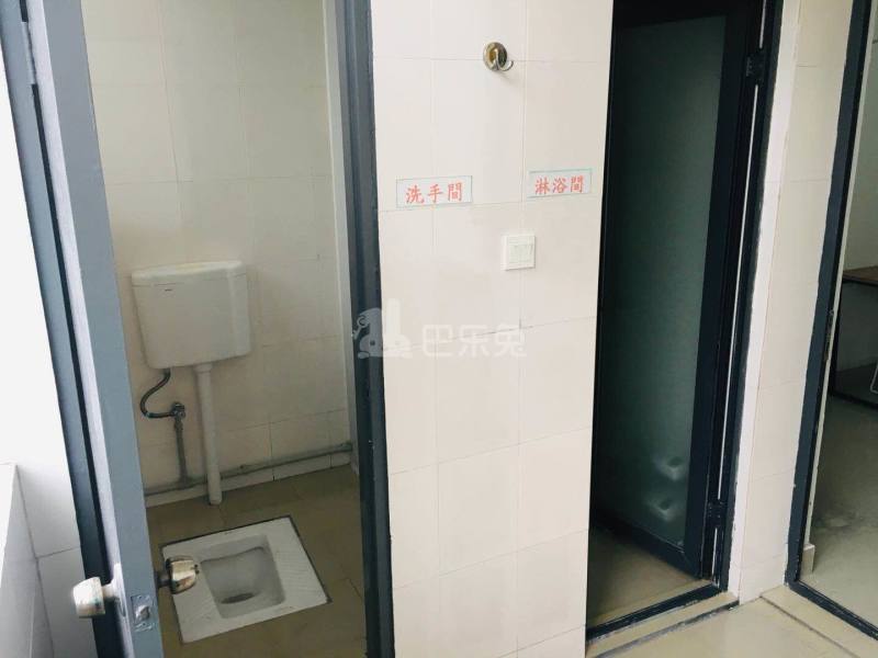 碧家国际社区（吴江海关店）5586610卧室图6