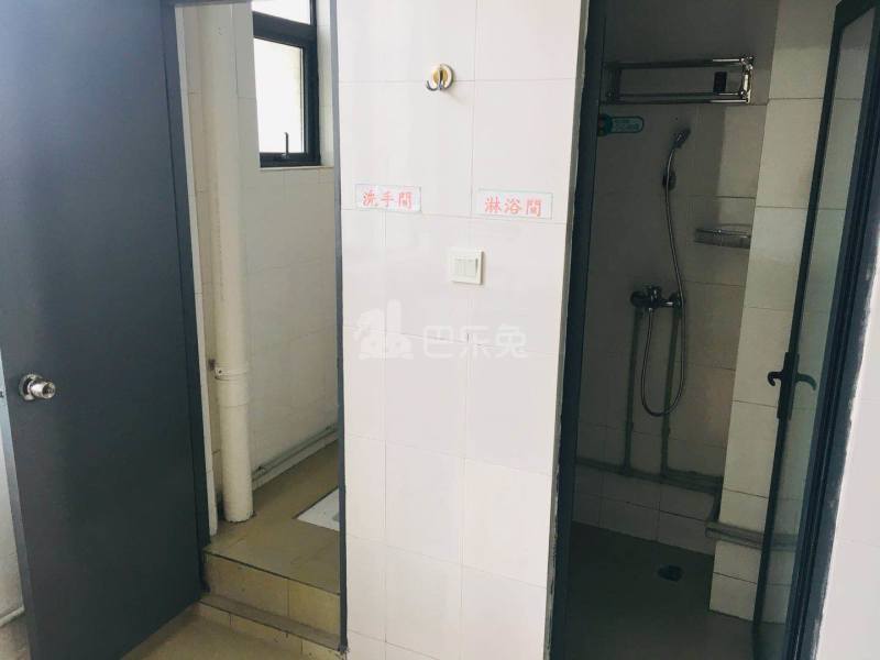 碧家国际社区（吴江海关店）5586610卧室图5