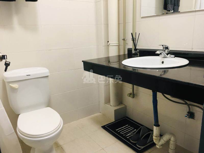 碧家国际社区（吴江海关店）5586614卫生间图7