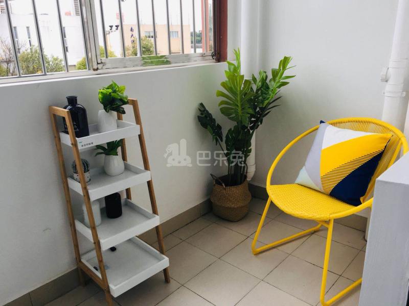 碧家国际社区（吴江海关店）5586614卧室图5