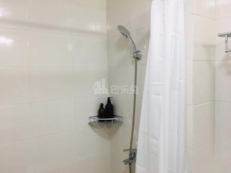 碧家国际社区（吴江海关店）5586614卧室图6