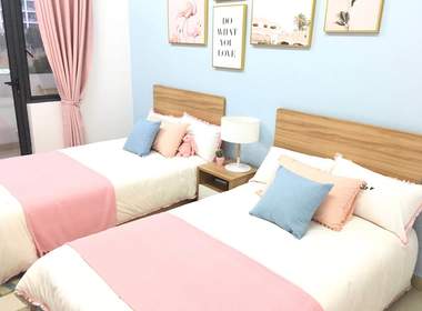 碧家国际社区（吴江海关店） 1室0厅1卫