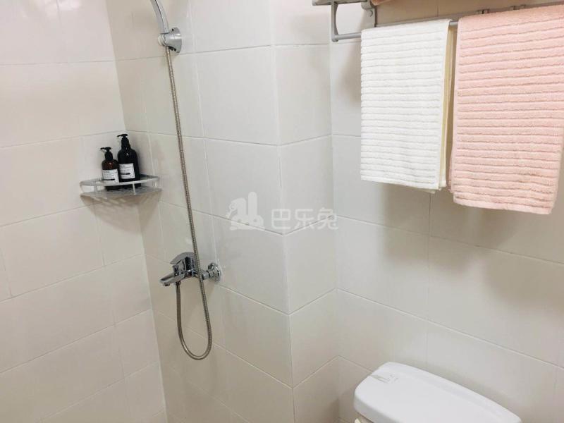 碧家国际社区（吴江海关店）5586617卫生间图8