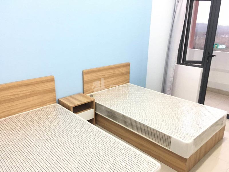 碧家国际社区（吴江海关店）5586617卧室图4