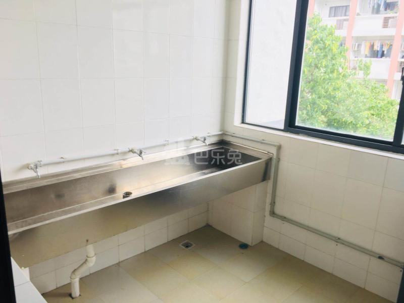 碧家国际社区（吴江海关店）5586629卧室图5