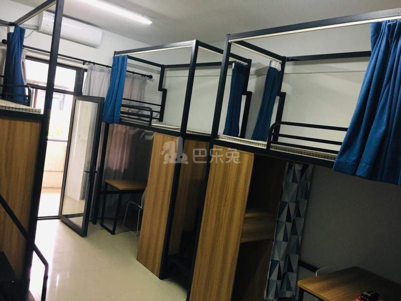 碧家国际社区（吴江海关店）5586629卧室图2