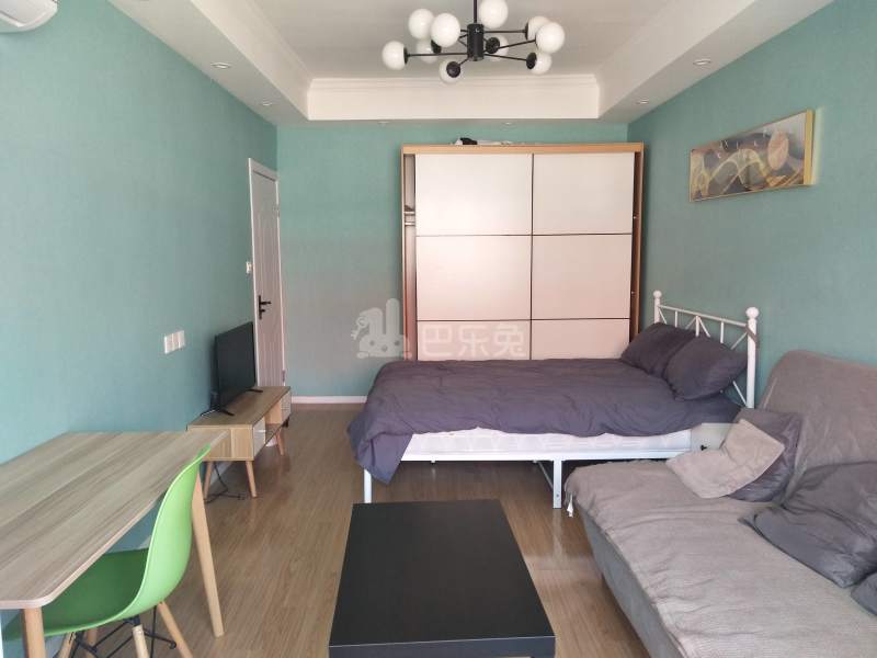 梅园三街坊（乳山路130弄）5586749卧室图5