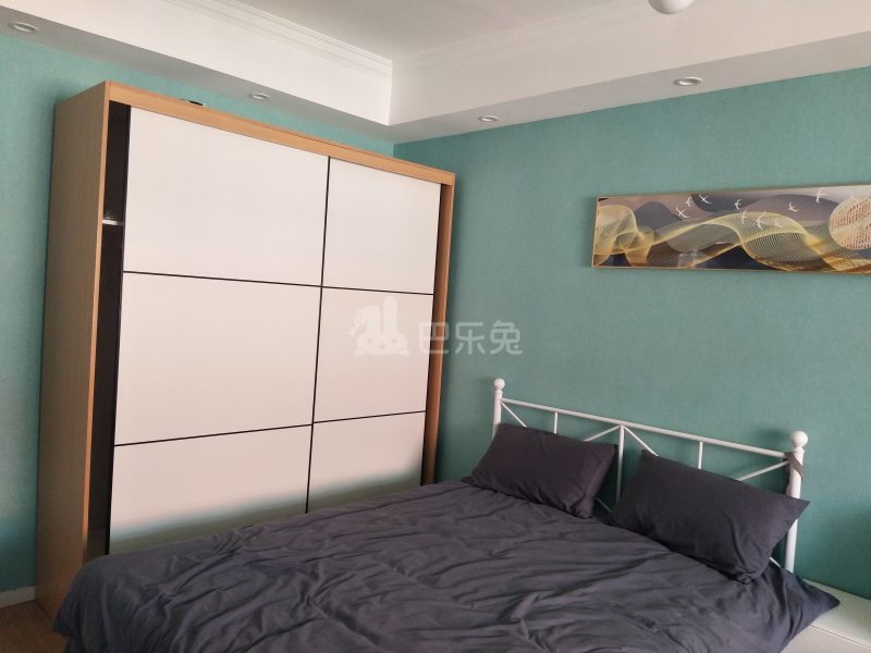 梅园三街坊（乳山路130弄）5586749卧室图3