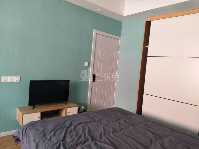 梅园三街坊（乳山路130弄）5586749卧室图4