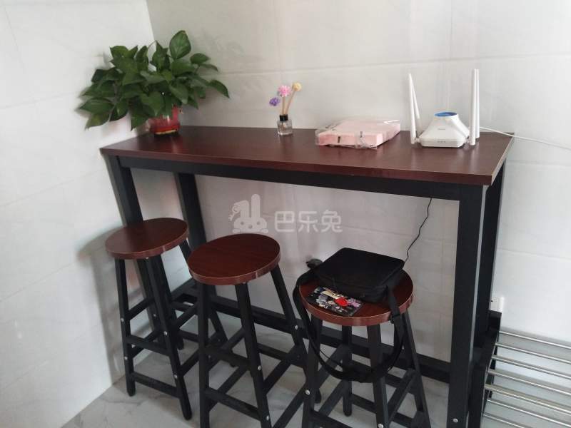 梅园三街坊（乳山路130弄）5586749客厅图8