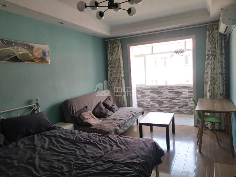 梅园三街坊（乳山路130弄）5586749卧室图6