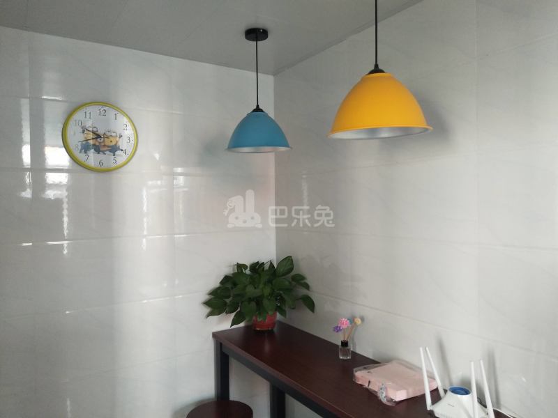 梅园三街坊（乳山路130弄）5586749客厅图7