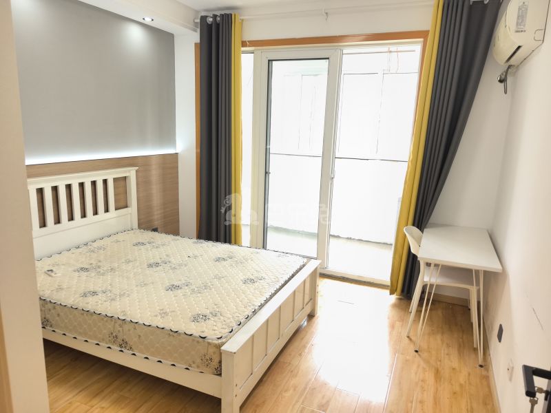 美罗家园年吉苑5586770卧室图0