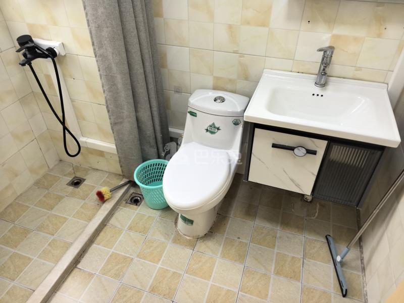 美罗家园年吉苑5586770卫生间图8