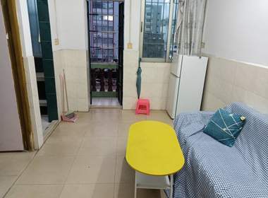 超华物业（棠下南街62号） 1室1厅1卫