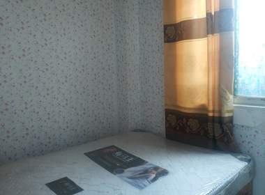 超华物业（棠下南街九巷17号） 1室1厅1卫