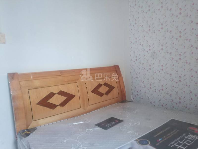 超华物业（棠下南街九巷17号）5586999卧室图1