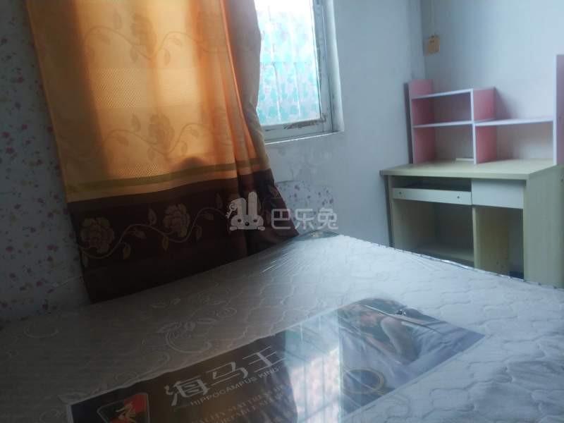 超华物业（棠下南街九巷17号）5586999卧室图2