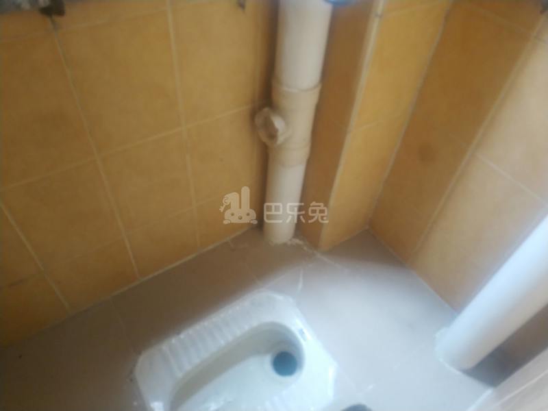 超华物业（棠下南街九巷17号）5586999卫生间图6