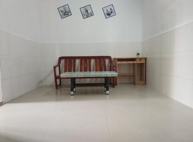 龙洞东大街南边巷3号 1室1厅1卫