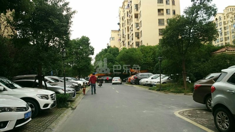 同润山河小城（同润菲诗艾伦）4494199周边环境图9