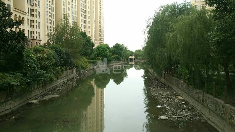 同润山河小城（同润菲诗艾伦）4494199周边环境图8