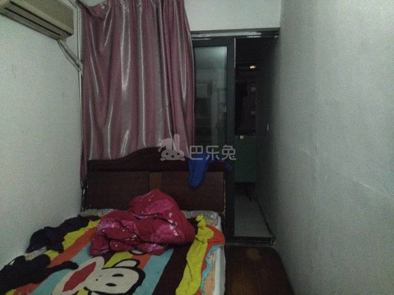 中环一号二期琉樽尚品（真大路333弄）558735卧室图0