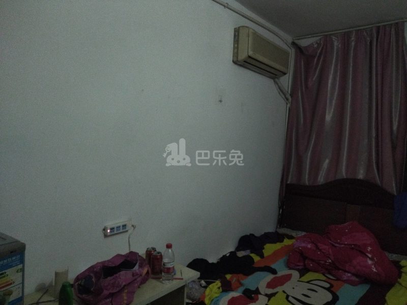 中环一号二期琉樽尚品（真大路333弄）558735卧室图1