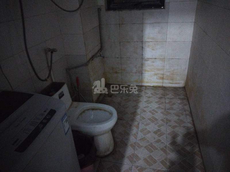 中环一号二期琉樽尚品（真大路333弄）558735卫生间图7