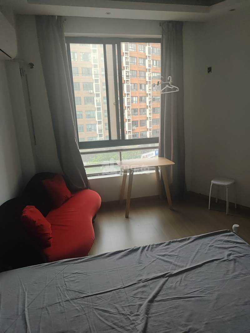 美都广场5595933卧室图1