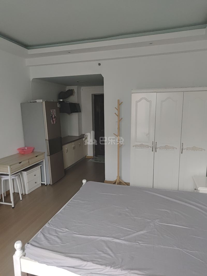 美都广场5595933卧室图3