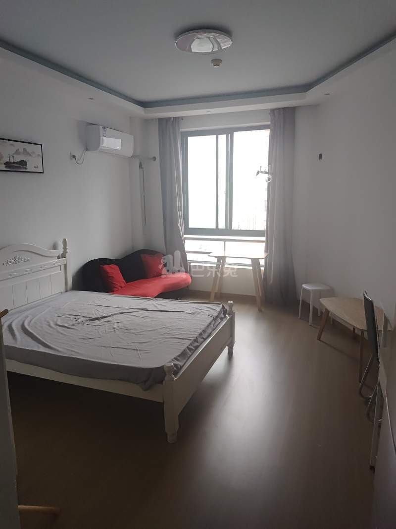 美都广场5595933卧室图0