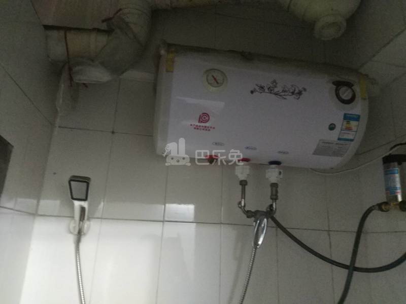 上社圩路四巷1号5598279卫生间图6