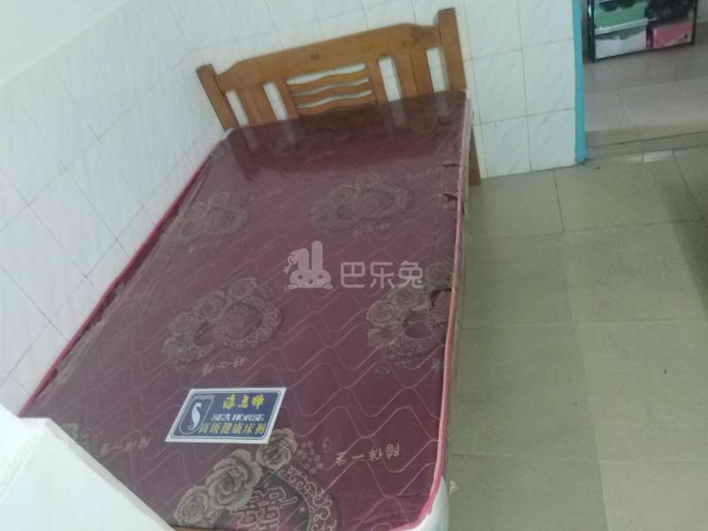 上社圩路四巷1号5598279卧室图2